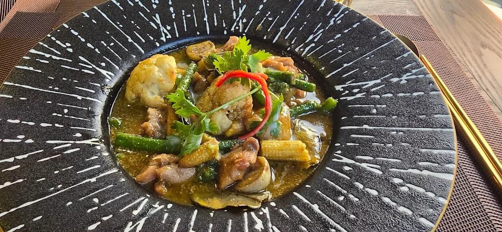 Sabai Sabai Phu Quoc Thailand Restaurant