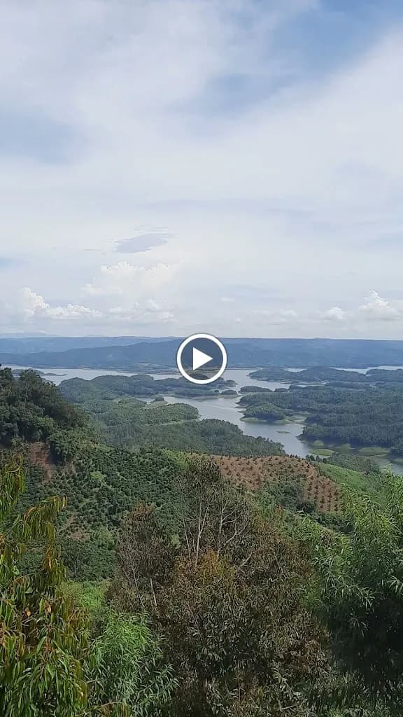 Tà Đùng May Farm