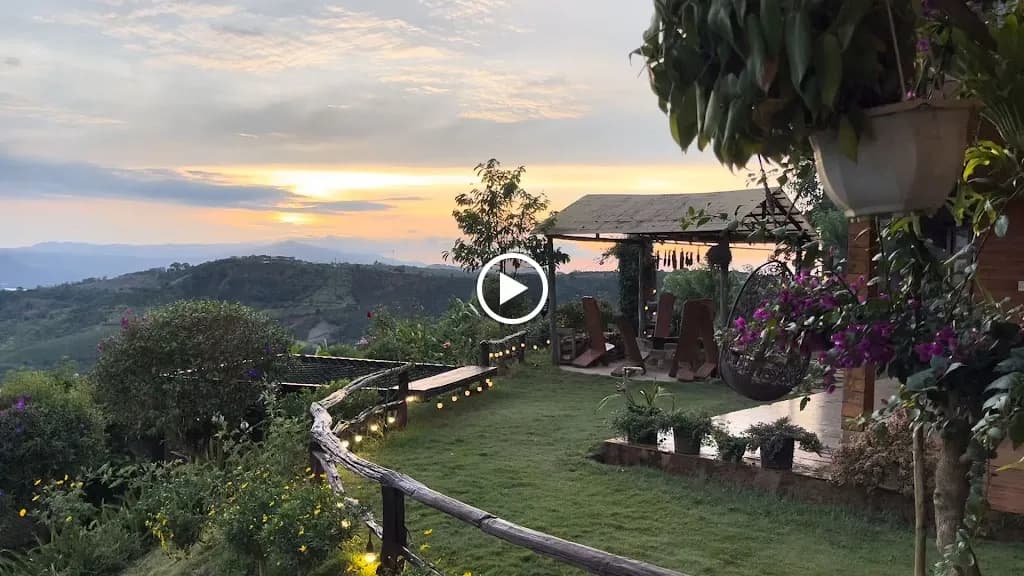 Tà Đùng May Farm