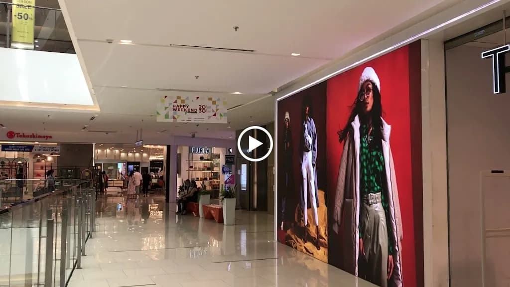 Takashimaya Ho Chi Minh City