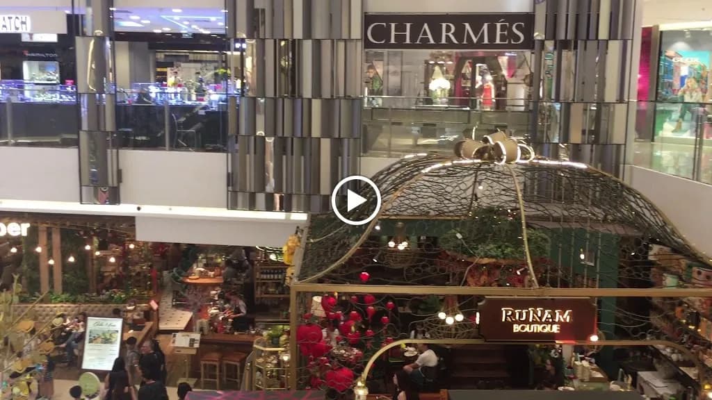 Takashimaya Ho Chi Minh City