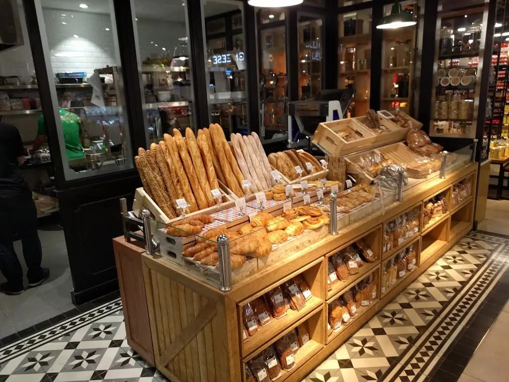 Takashimaya Ho Chi Minh City