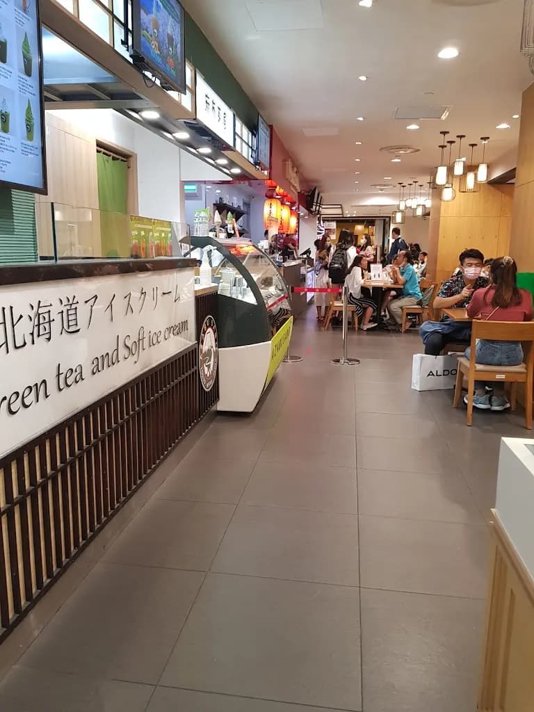 Takashimaya Ho Chi Minh City