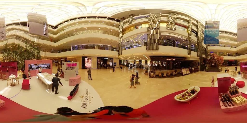 Takashimaya Ho Chi Minh City