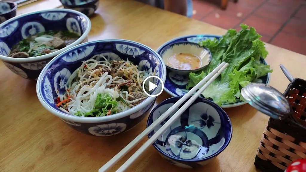 Thìa Gỗ Restaurant Da Nang