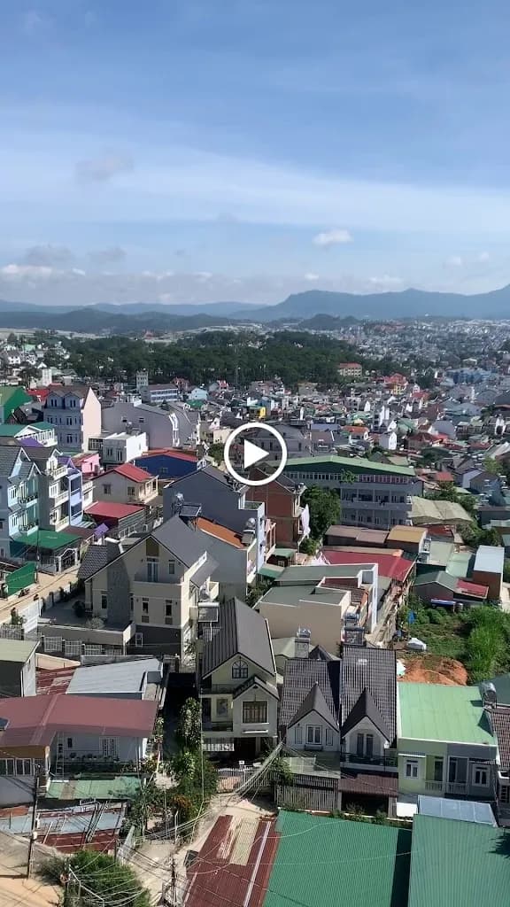 The Manor Villas Da Lat
