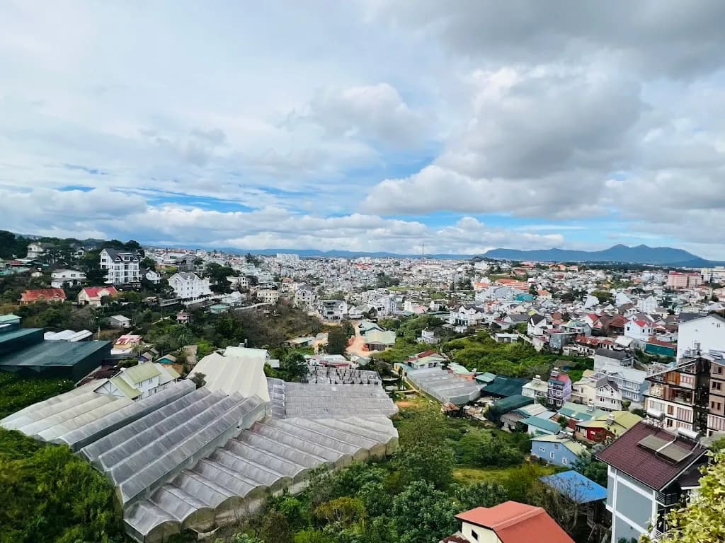 The Manor Villas Da Lat