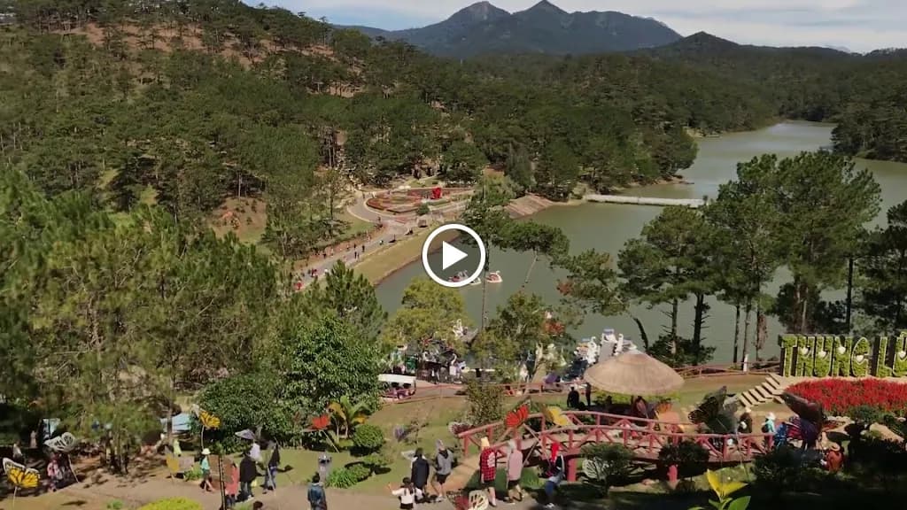 Valley Of Love