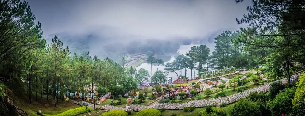 Valley Of Love