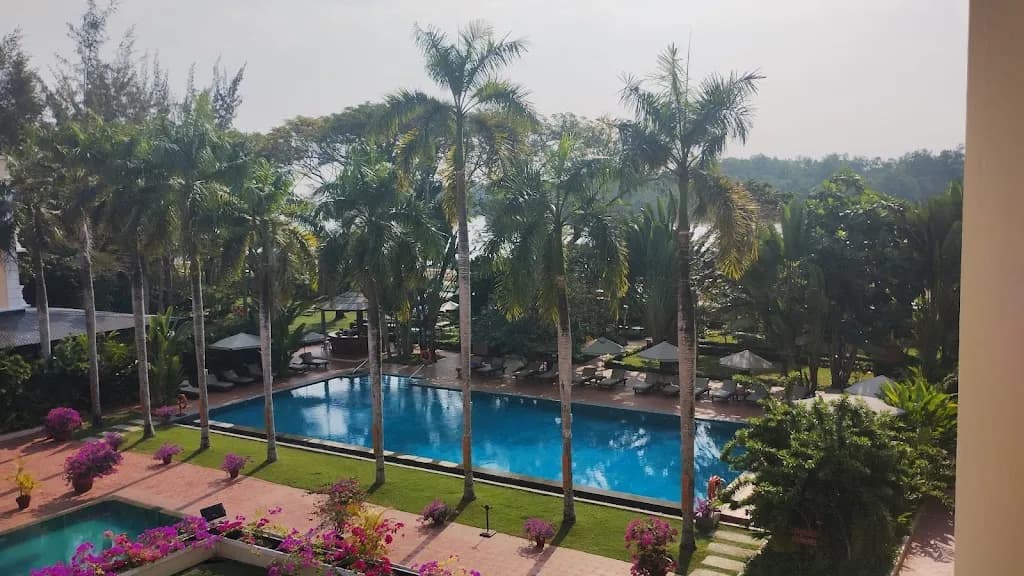 Victoria Can Tho Resort