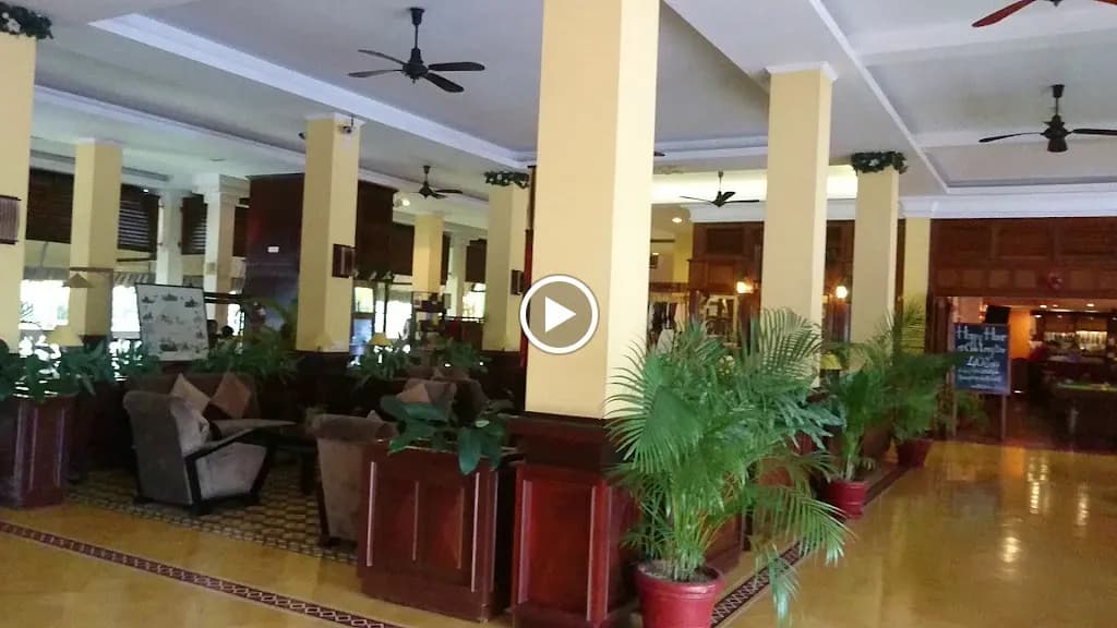 Victoria Can Tho Resort
