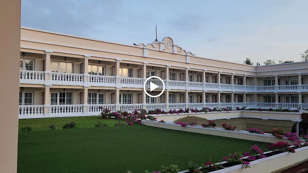 Victoria Can Tho Resort