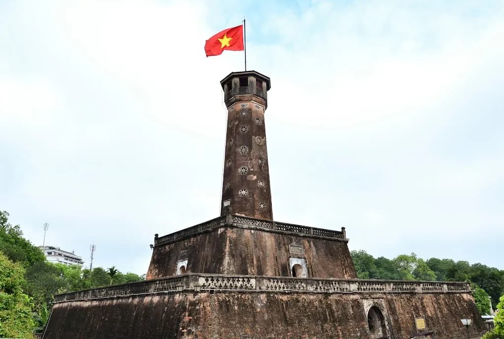 Vietnam Military History Museum