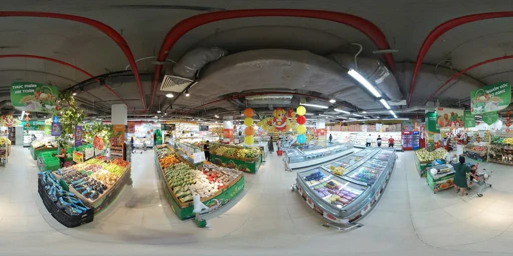 Vincom Plaza Da Nang