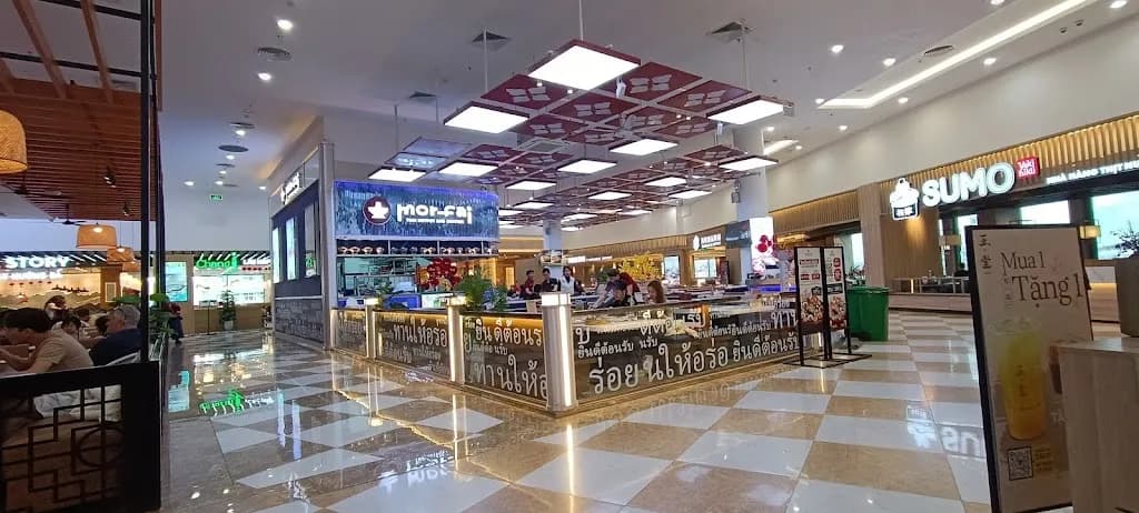 Vincom Plaza Da Nang