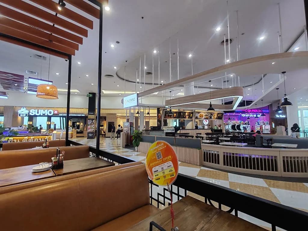 Vincom Plaza Da Nang