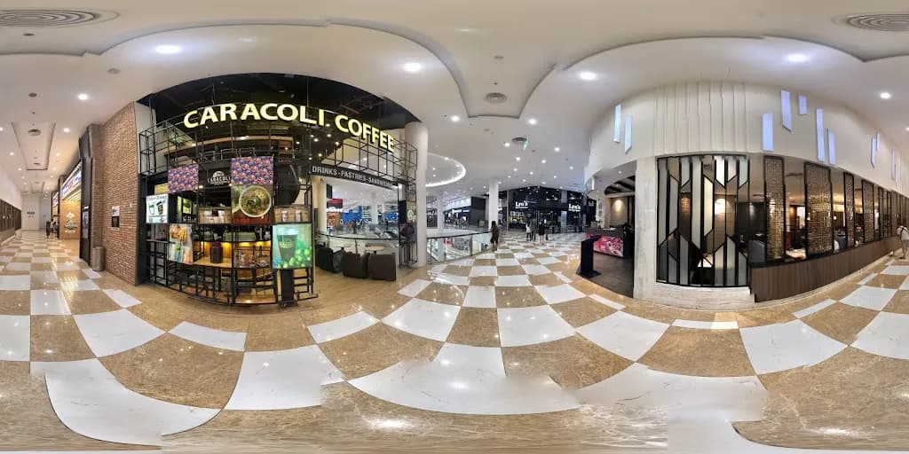Vincom Plaza Da Nang