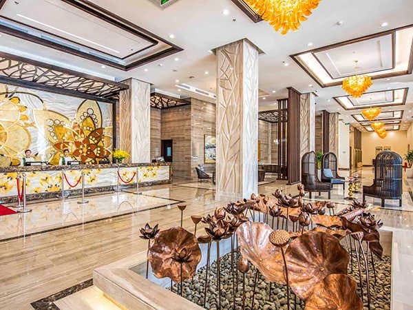 Phú Quốc beachfront escape