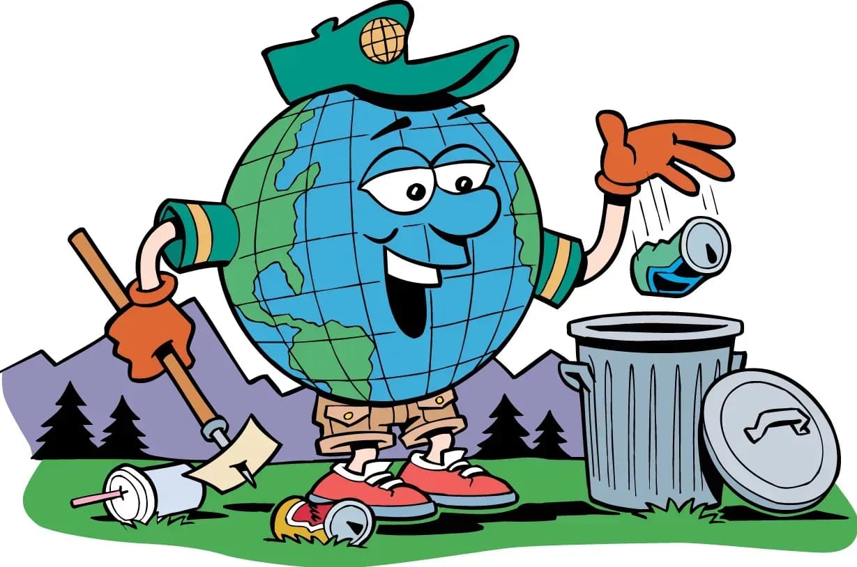 Some terms about waste according to legal regulations