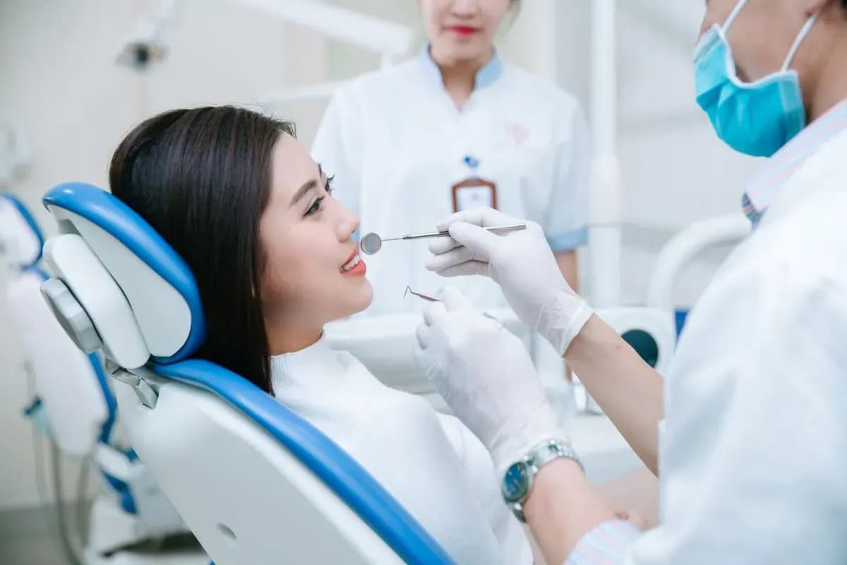 Home nursing service, home nursing care Hanoi