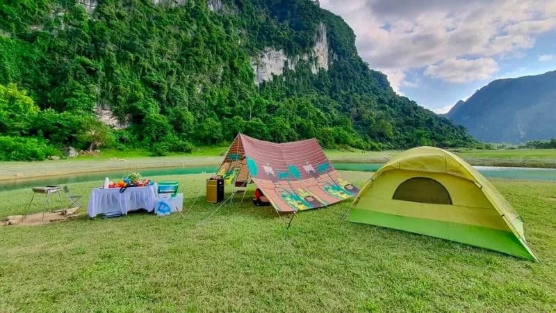 Visit Huu Lung Lang Son to discover the beauty of the Northern Midlands