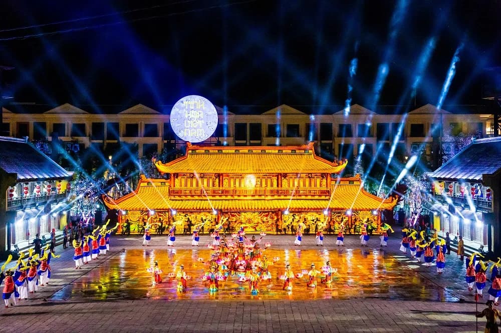 Grand World Phú Quốc