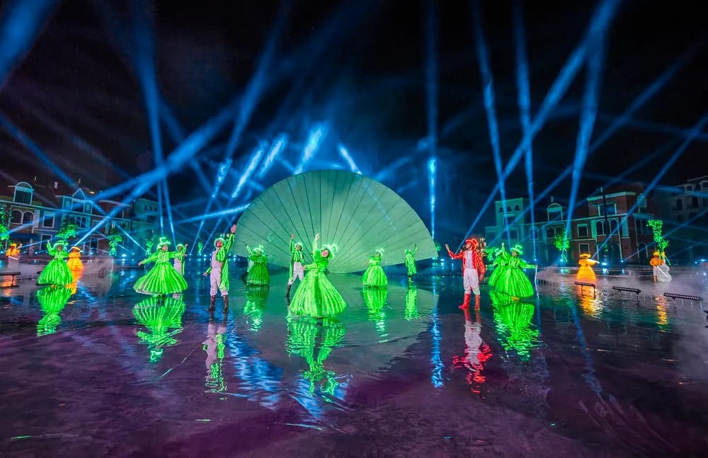 Grand World Phú Quốc