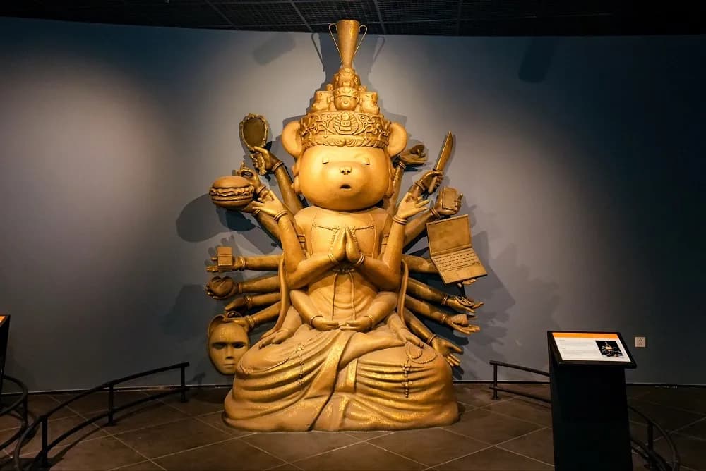 Grand World Phú Quốc