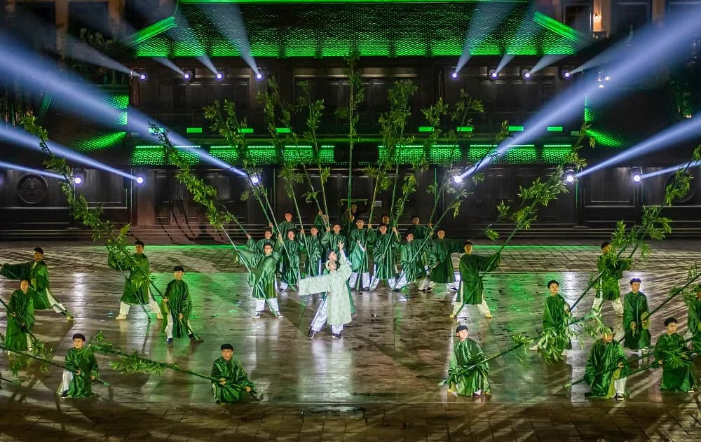 Grand World Phú Quốc