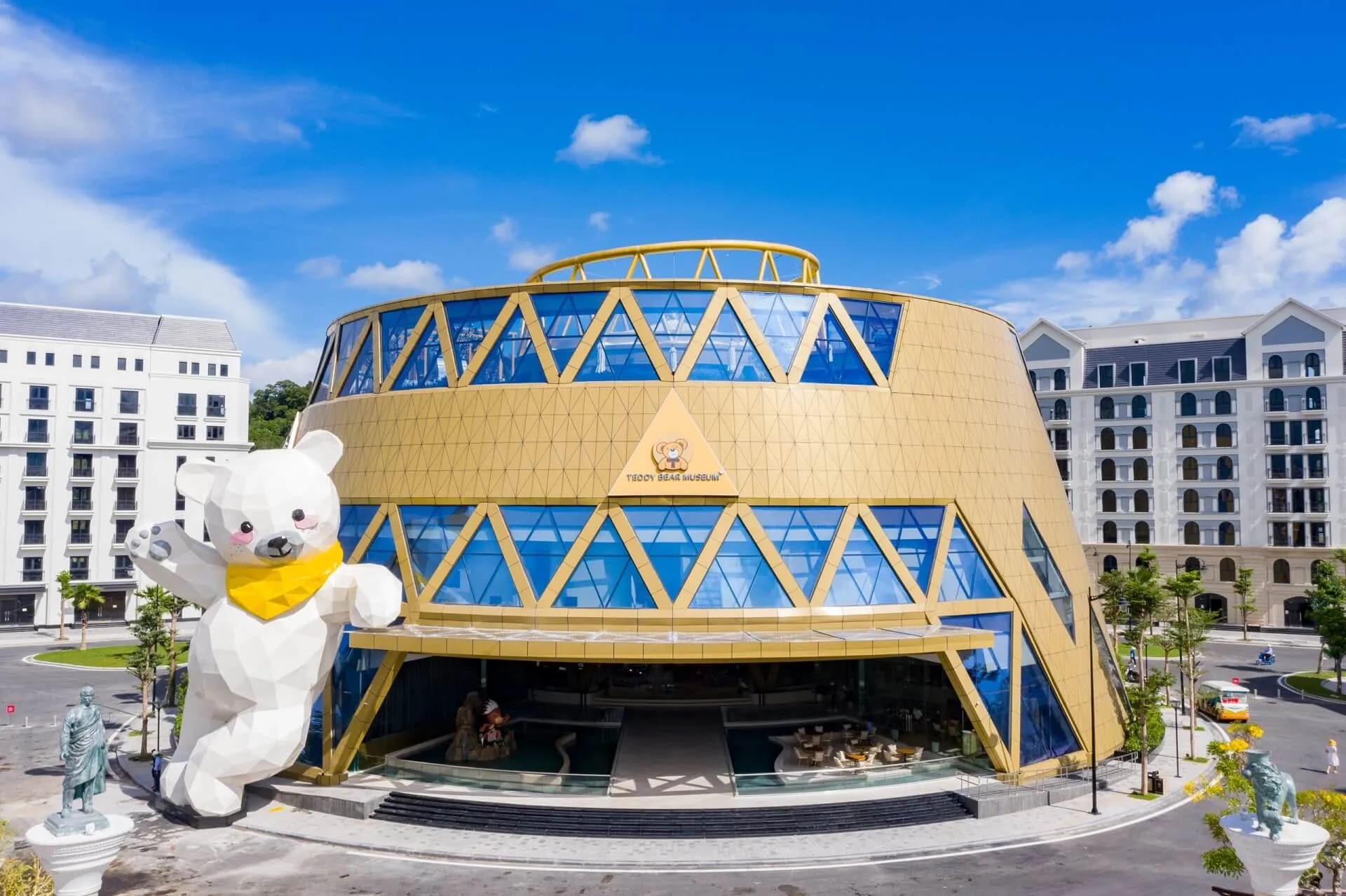 Grand World Phú Quốc