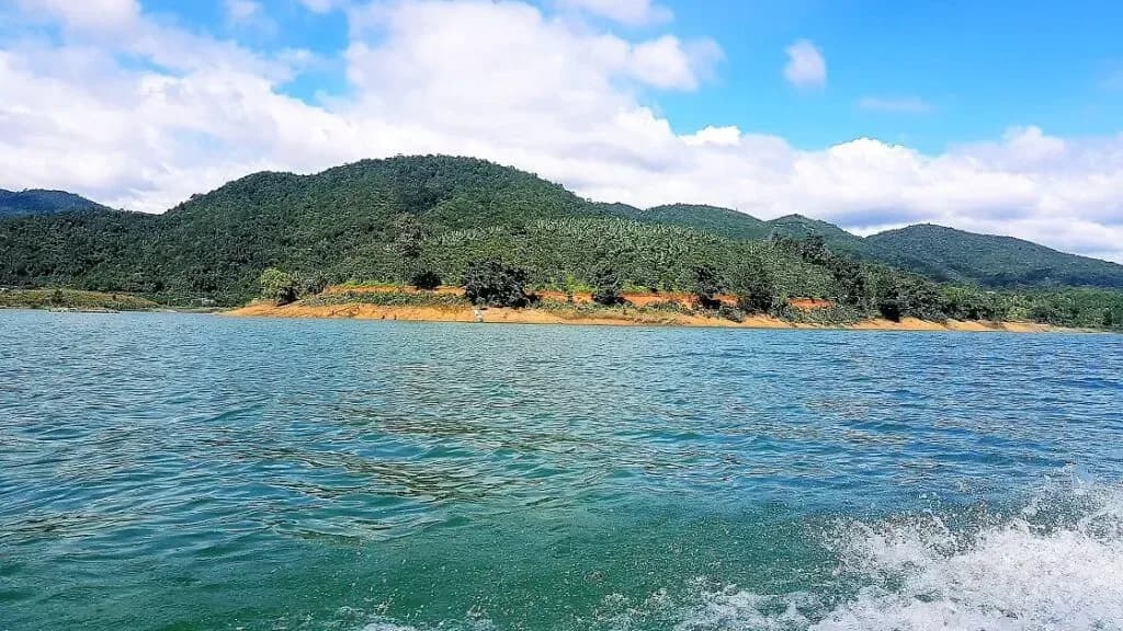 Ham Thuan Hydroelectric의 여행 경험 팟캐스트