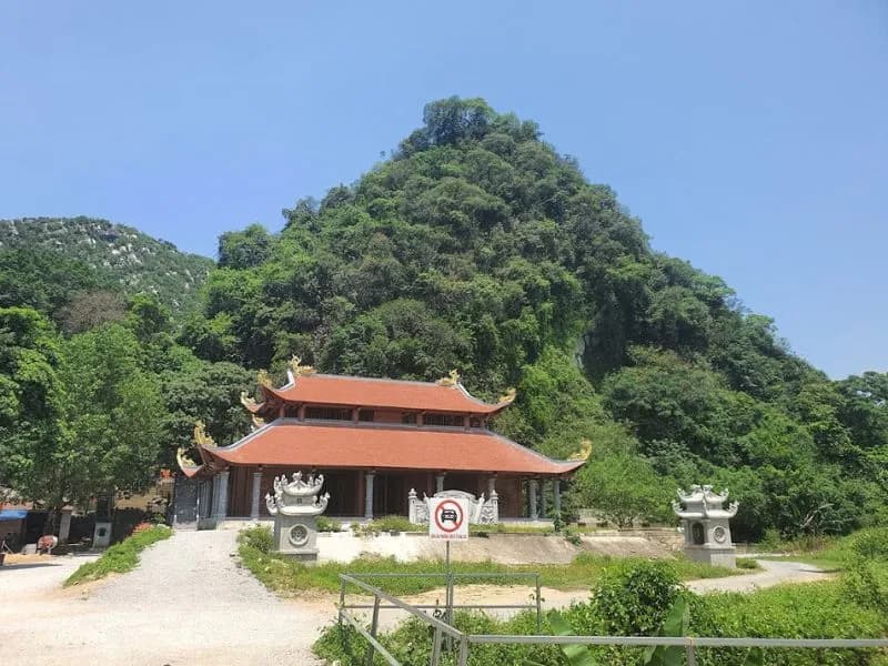 Dam Da Hoa Binh의 유용한 여행 경험