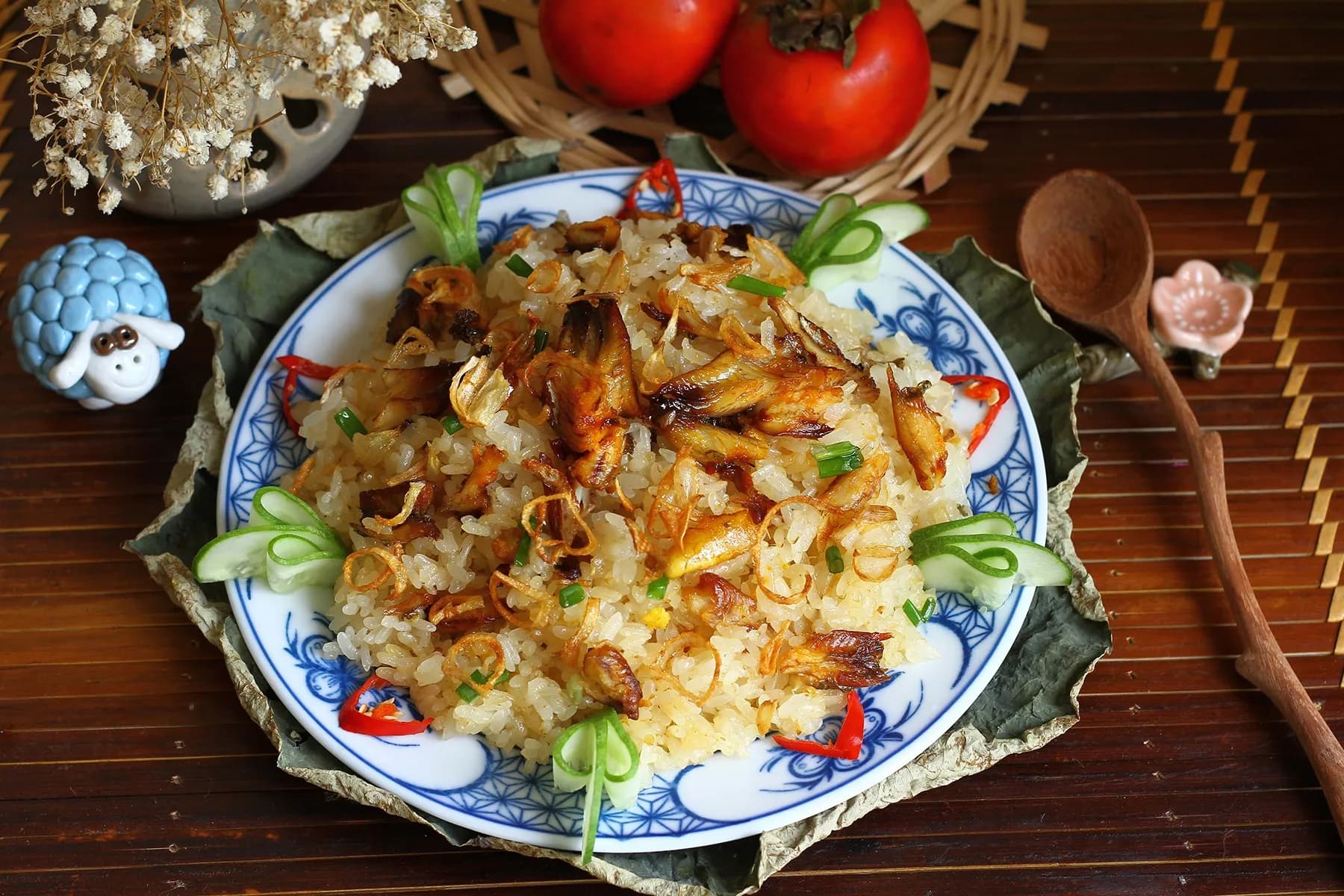 am-thuc-thai-binh-canh-ca-quynh-coi-xoi-ca-ro-dong-tinh-tuy-cua_Xôi cá rô đồng 1.jpg