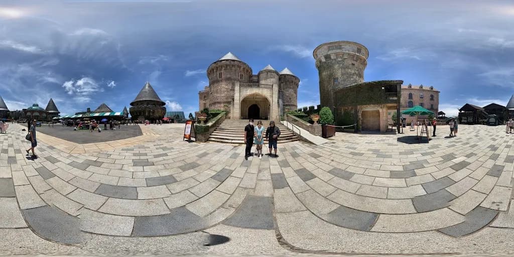 Ba Na Hills