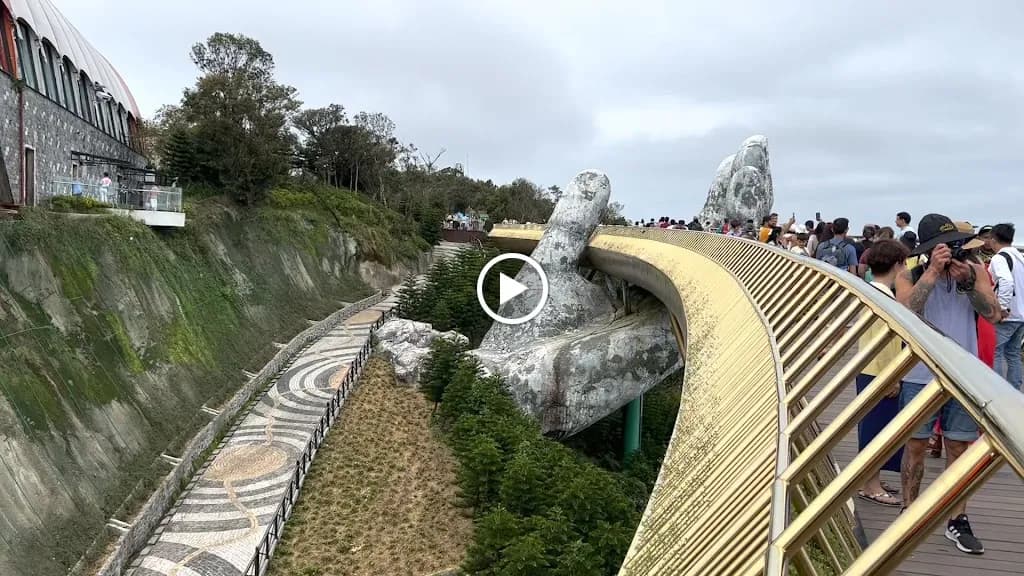 Ba Na Hills
