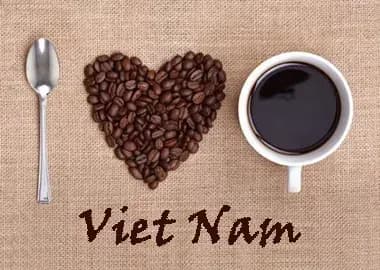 Cà phê Việt Nam - 10 loại cà phê ngon nhất thế giới