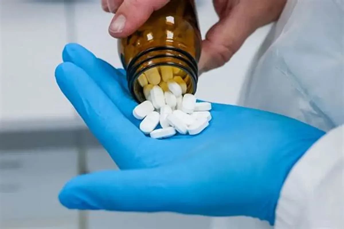 Regulations on handling complaints about drug quality in the medical field