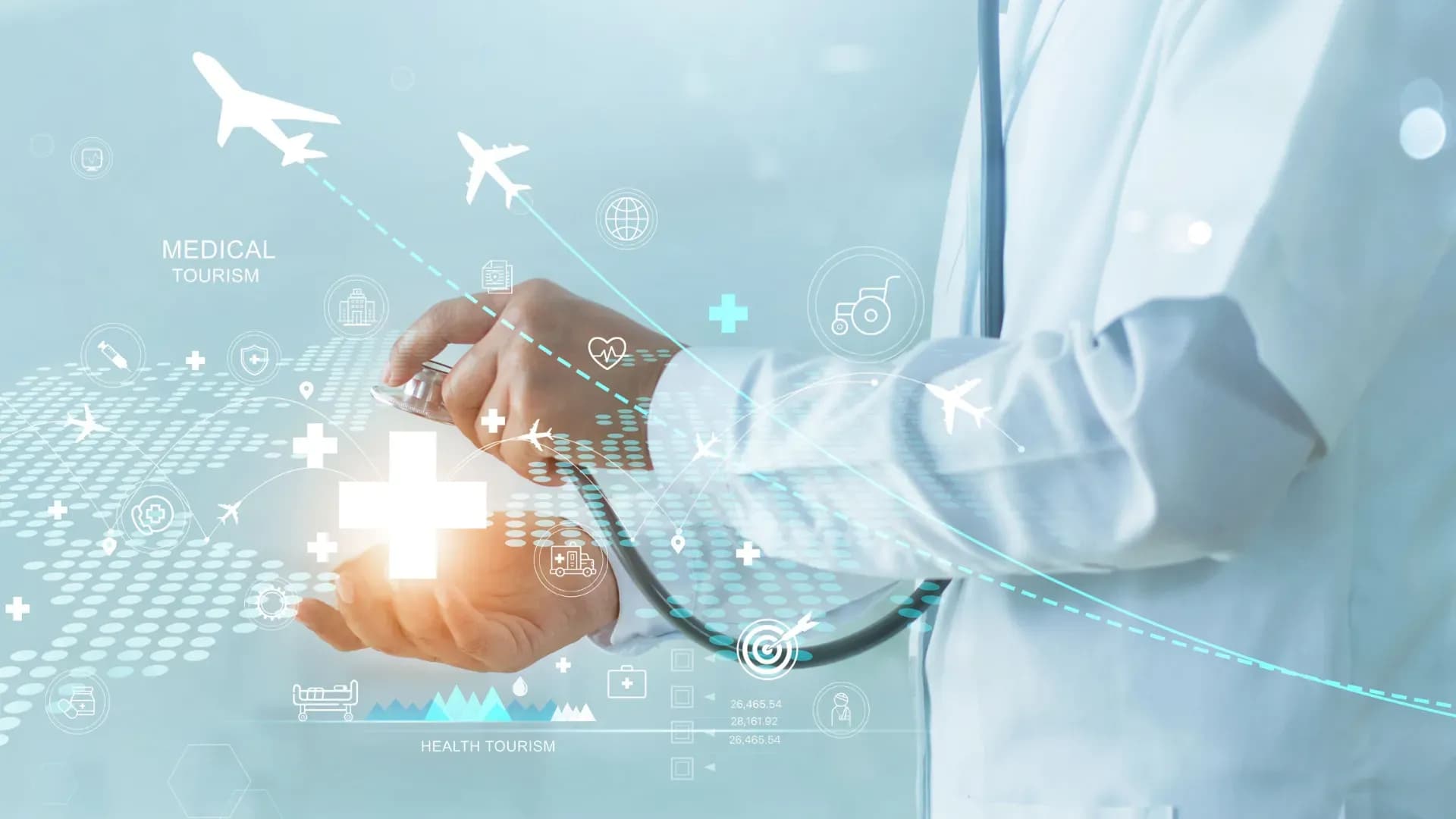 Medical tourism in Vietnam will be a lever for tourism development