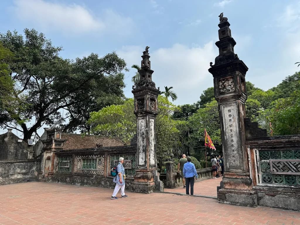 Hoa Lu Ancient Capital