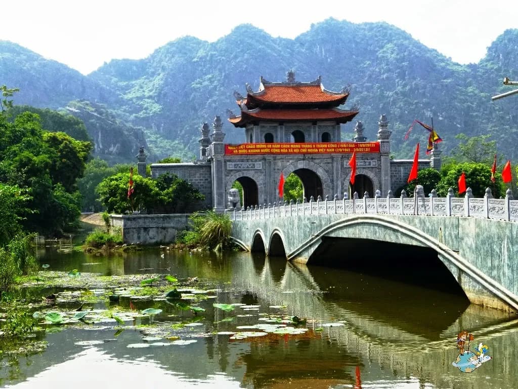 Hoa Lu Ancient Capital