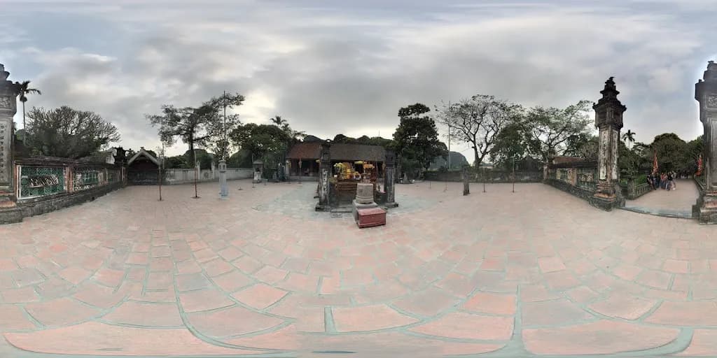 Hoa Lu Ancient Capital