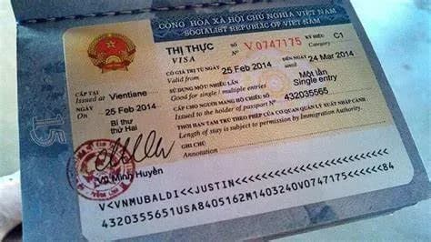 What are the visa conditions for foreigners in 2024? 2