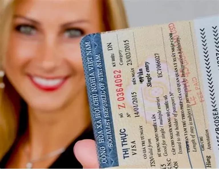 What are the visa conditions for foreigners in 2024? 3