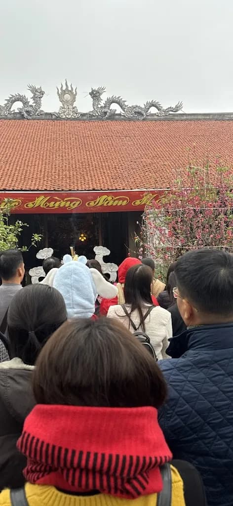 Khu Di tích lịch sử Quốc gia đặc biệt Bạch Đằng Giang