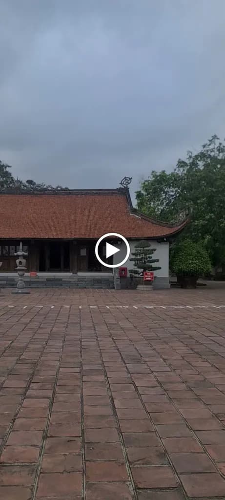 Khu Di tích lịch sử Quốc gia đặc biệt Bạch Đằng Giang
