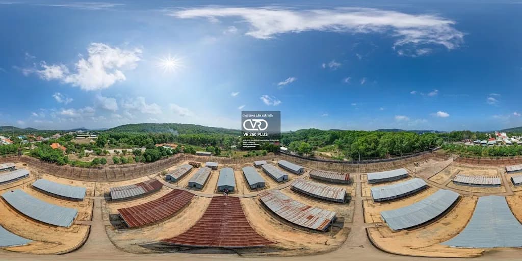 Phu Quoc Prison History Museum