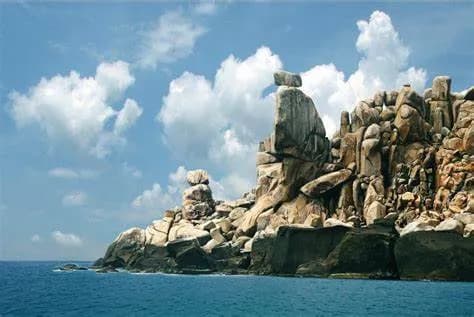 사이트맵 사이트맵 Nha Trang - 국가의 동부 지역에서 매력적인 목적지