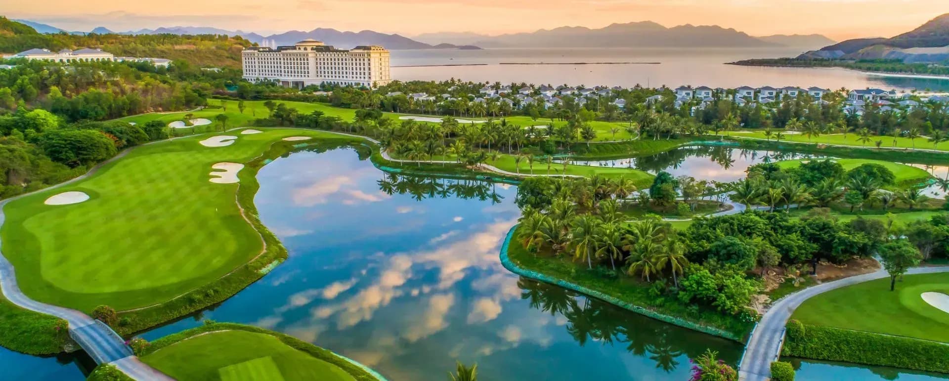 Nha Trang Marriott Resort & Spa - Starting a new journey