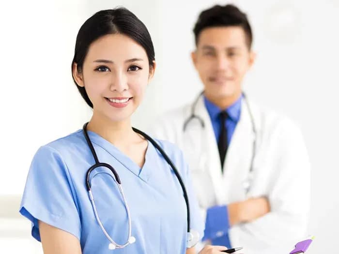 The roles of nurses in healthcare