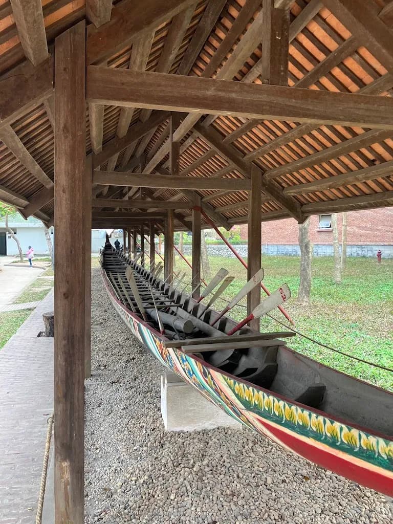 Vietnam Museum of Ethnology